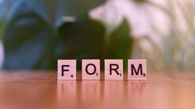 Form